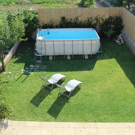 La Maranedda Villa Gagliano del Capo