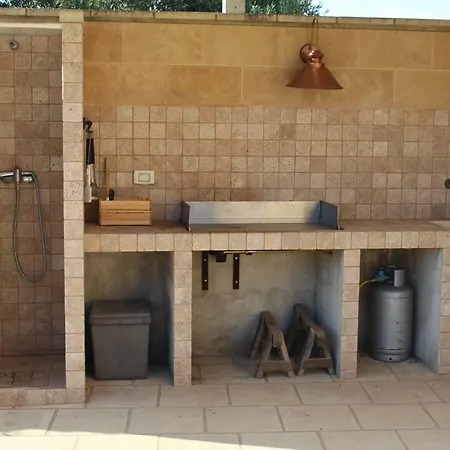 La Maranedda * Gagliano del Capo