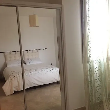 La Maranedda Villa *