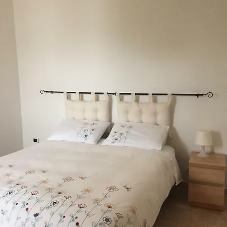 La Maranedda * Gagliano del Capo