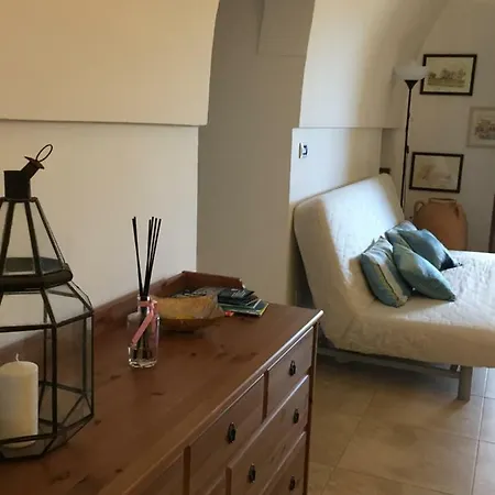 La Maranedda Villa *