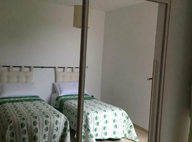 Villa La Maranedda Gagliano del Capo