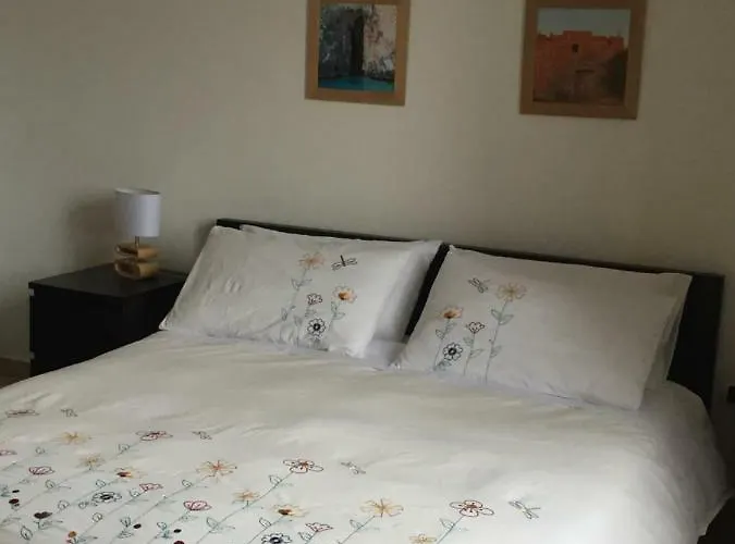 La Maranedda Villa *