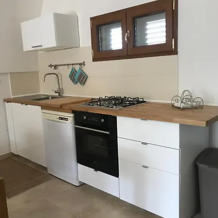 La Maranedda Gagliano del Capo