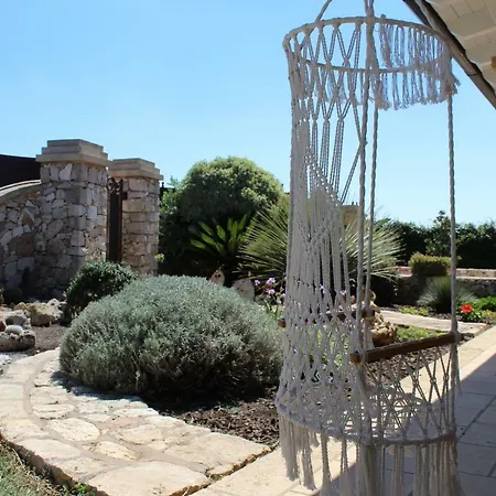 La Maranedda Villa
