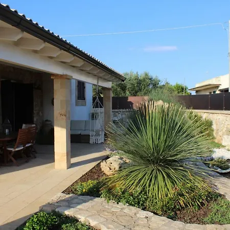 Villa La Maranedda