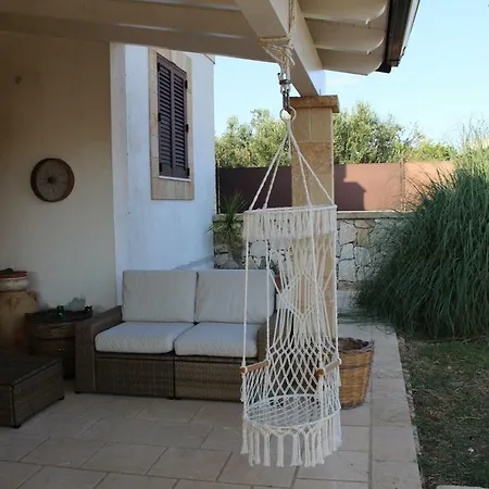 La Maranedda Gagliano del Capo