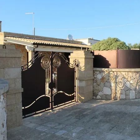 Villa La Maranedda Gagliano del Capo