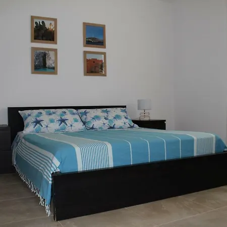 La Maranedda Villa