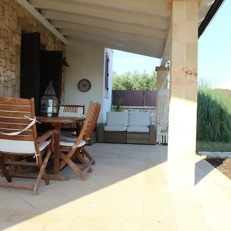 Villa La Maranedda