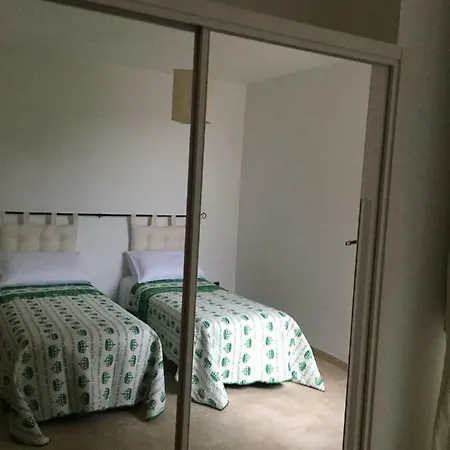빌라 La Maranedda 갈리아노델카포
