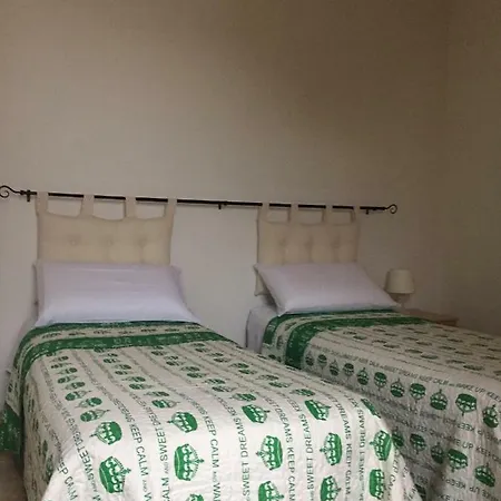 빌라 La Maranedda