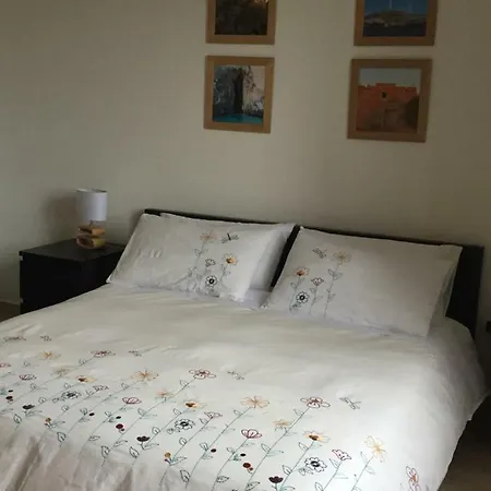 La Maranedda Villa *