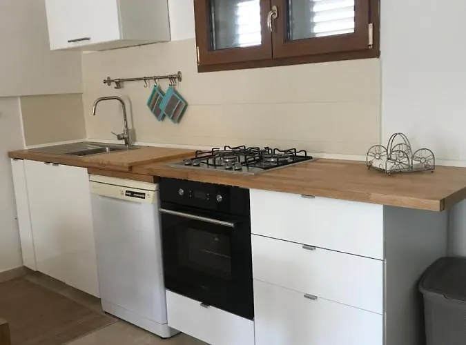 La Maranedda Gagliano del Capo