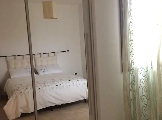 La Maranedda Villa *