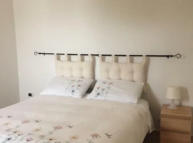 La Maranedda * Gagliano del Capo