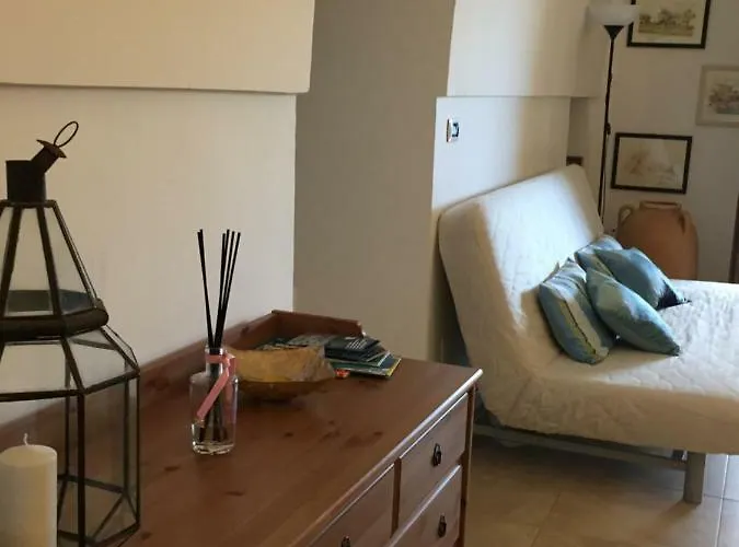 La Maranedda Villa *